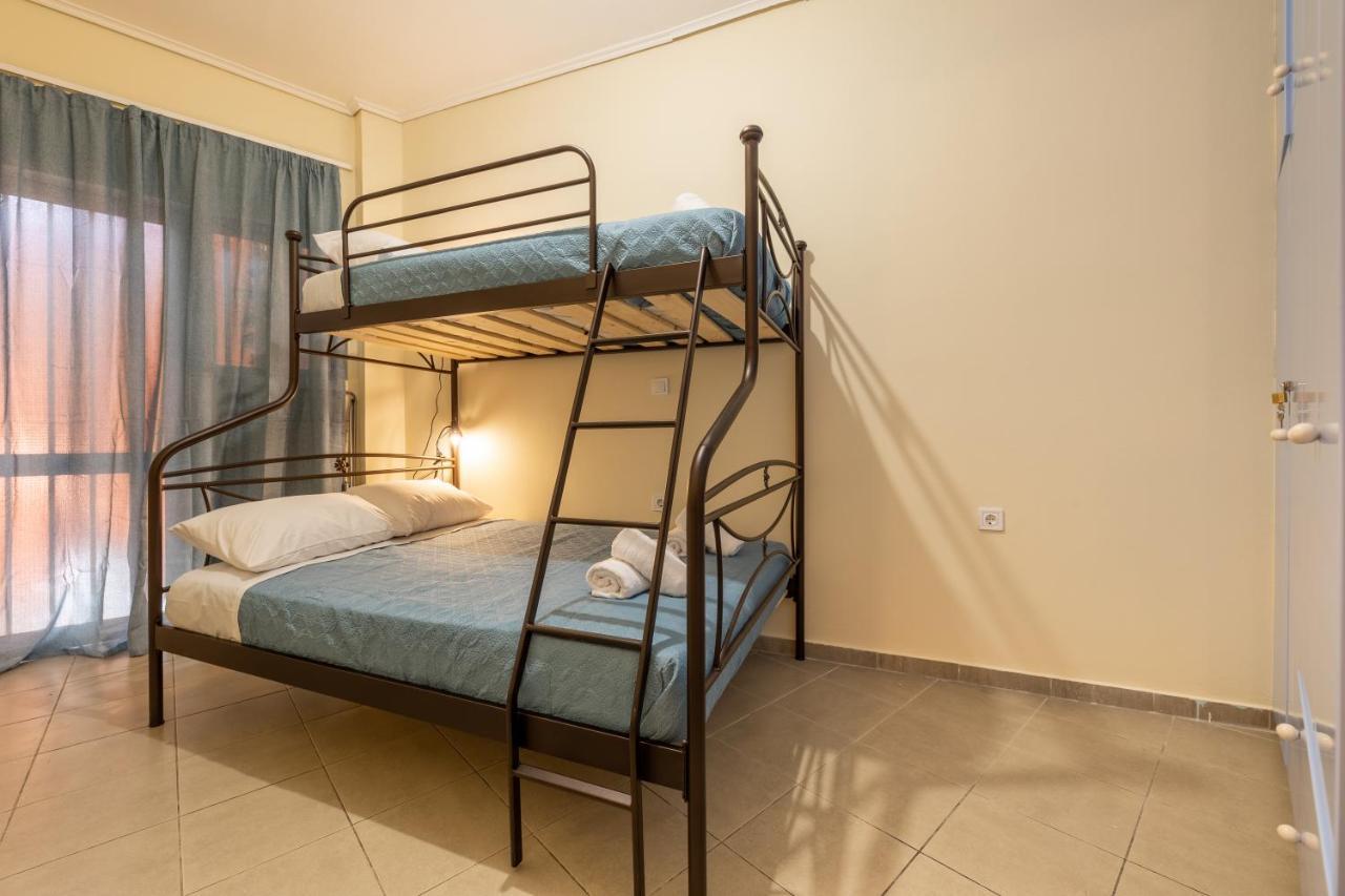 Historical Old Town - Casa D'Irene Apartment Kos Town Ngoại thất bức ảnh